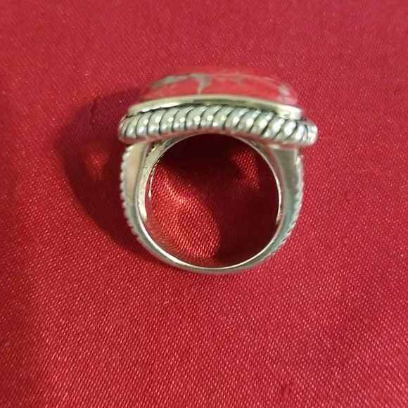 Barse Thailand Ring - Picture 8 of 12